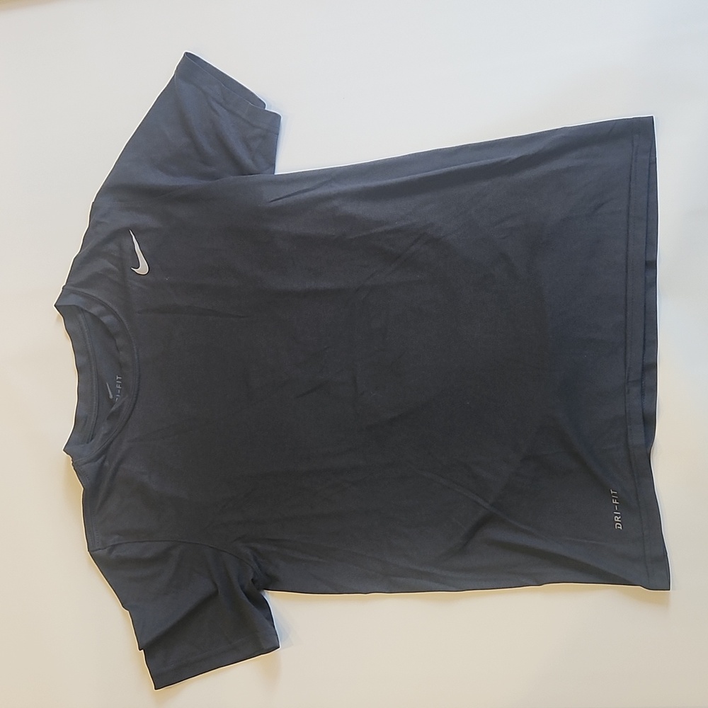 Nike DriFit T Shirt